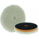 CROP Cutting Wełniana Tarcza Polerska 125 mm CROP Cutting Wełniana Tarcza Polerska 125 mm