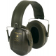 3M Peltor Bull's Eye I Earmuffs