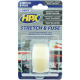 HPX Stretch & Fuse - Cinta aislante  TRANSPARANTE 25 mm x 3 metros