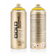 Montana GOLD G1040 Asia Aerosol 400ml