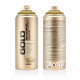 Montana GOLD G1060 Mustard Aerosol 400ml Montana GOLD G1060 Mustard Aerosol 400ml