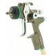 SATAjet X 5500 HVLP Aerografo Con Tazza Superiore