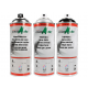 Colormatic Wheel Spray in 400ml Aerosol Colormatic Wheel Spray in 400ml Aerosol