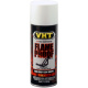VHT Flameproof spuitbus - Uitlaat Verf Wit - 400ml