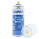 Southwest ACRILICO All Primer BIANCO bomboletta spray 400ml