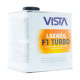 Vista Lakweg Quita pintura F1 Turbo Decapante 2,5 litros