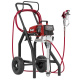 TITAN Impact 540 Airless Spritzpistole