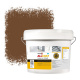 Zinsser Allcoat Peinture murale intérieur RAL 8007 Brun faon - 10 litre