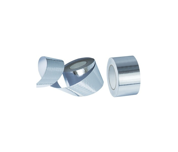 HPX Aluminium Tape Zilver - Hittebestendig -