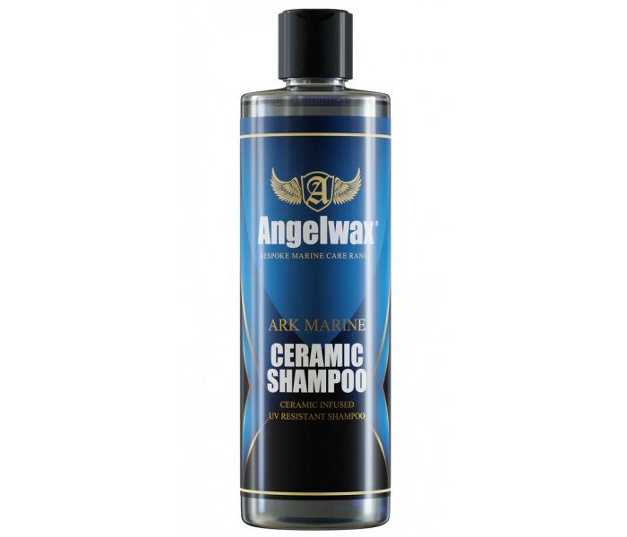ANGELWAX Ark Marine Ceramic Shampoo 500ml