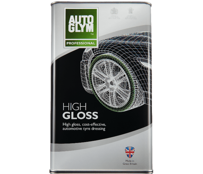 AUTOGLYM High Gloss 5 liter