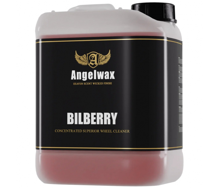 ANGELWAX Bilberry Concentraat 5000ml - Velgenreiniger