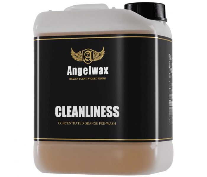 ANGELWAX Cleanliness 5000ml