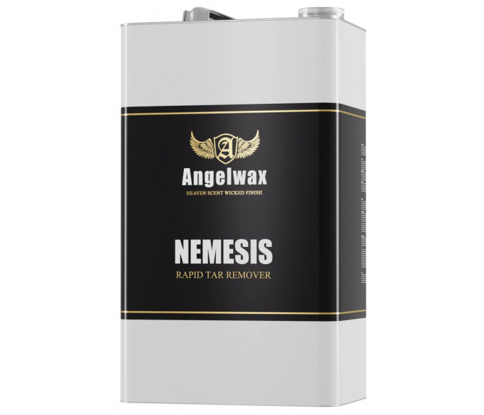 ANGELWAX Nemesis 5000ml