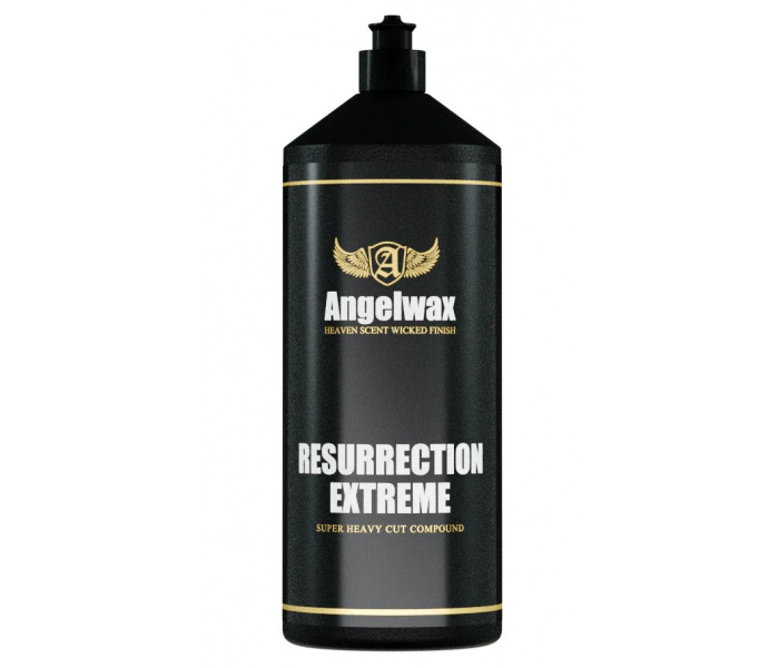 ANGELWAX Resurrection Extreme Compound 1 liter