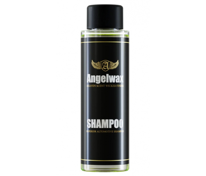 ANGELWAX Superior Shampoo 100ml