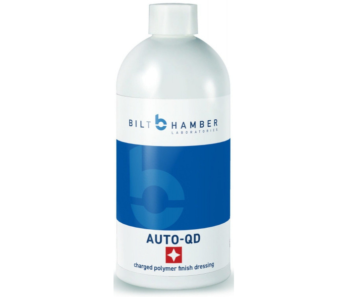 Bilt Hamber Auto QD 500ml - Quick Detailer Spray