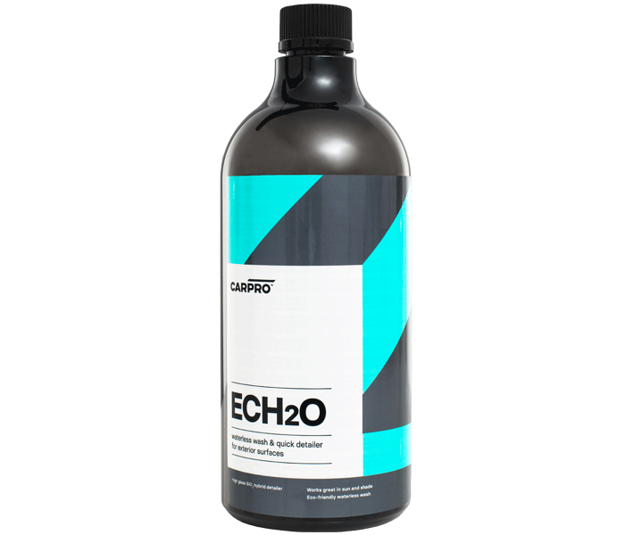 CarPro Ech2O 1000ml - Waterless Wash