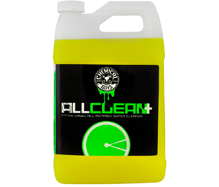 Chemical Guys All Clean Citrus All Purpose Cleaner Gallon