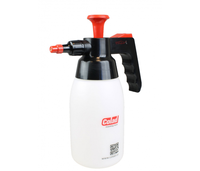 COLAD Spraypompverstuiver Premium 
