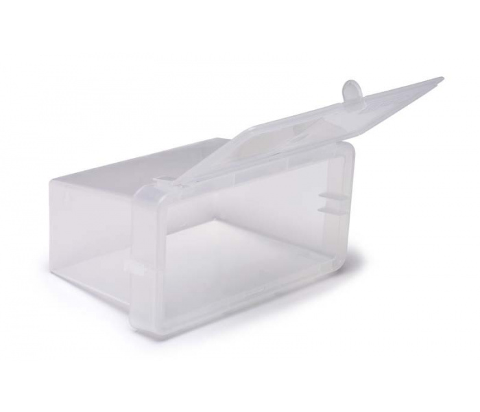 COLAD Dispenser Box for 100% Plastic Paint Strainers
