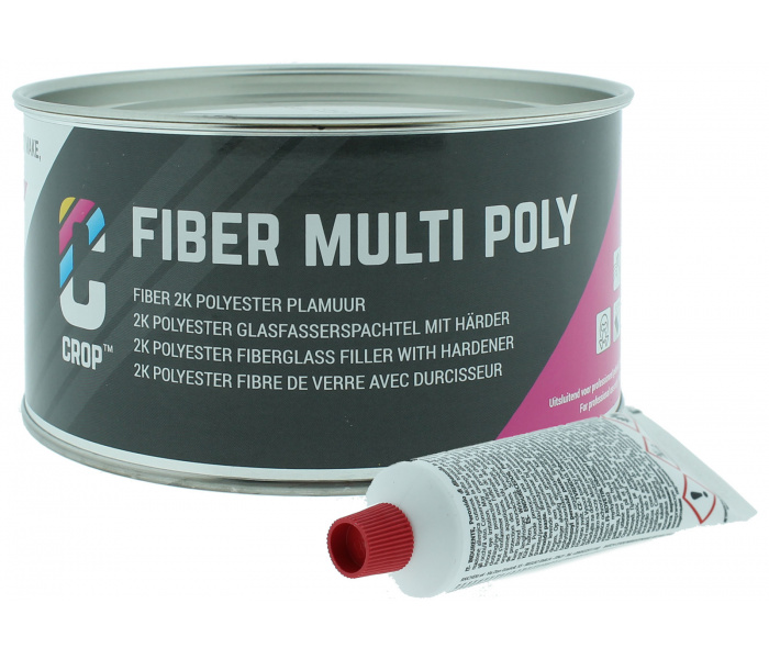 Poly-Fiber Paint Strainer Cone