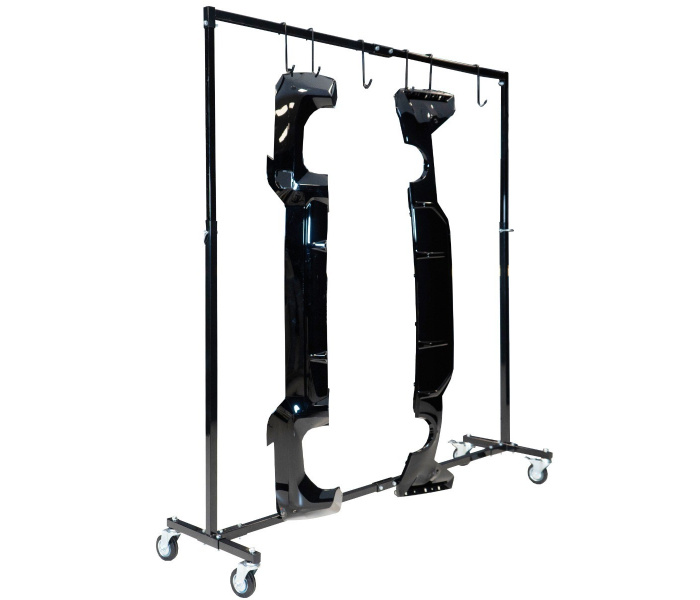CROP Paint Stand Hanger - Mobile & Heavy Duty