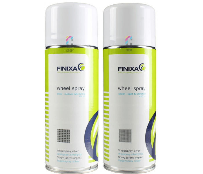 finixa wheel spray in aerosol crop