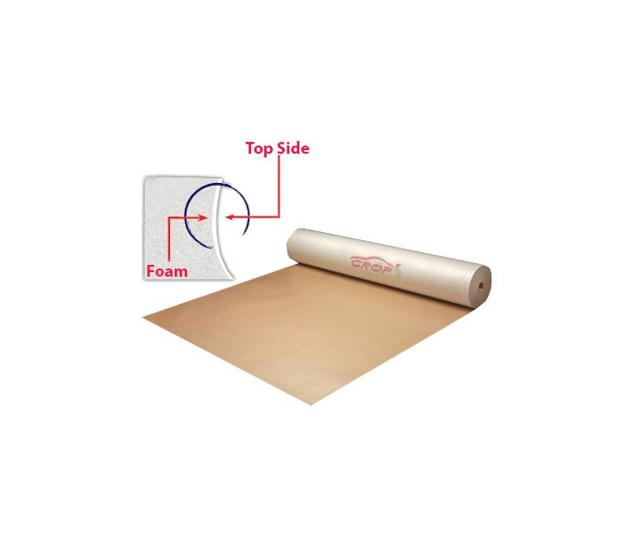 Floor Protector Dual Stucloper Floor Protection 1 20 X 25 Mtr Roll