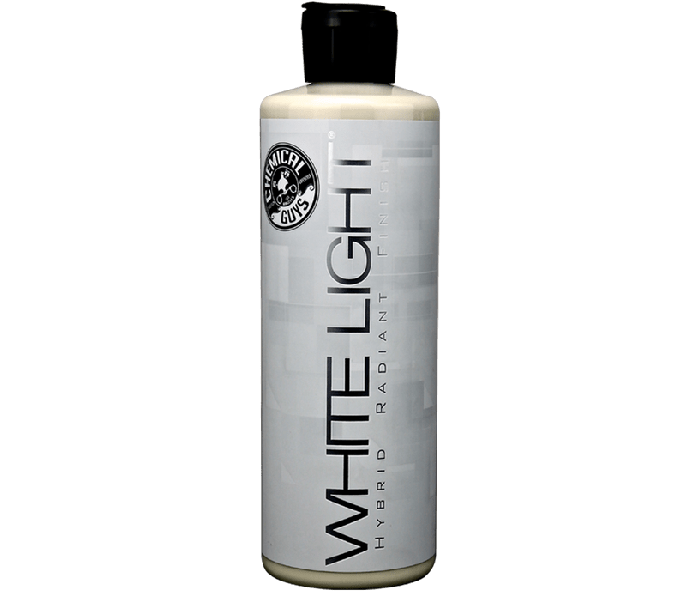 Chemical Guys - BLACK LIGHT HYBRID RADIANT FINISH + CAR WASH SOAP 473ml