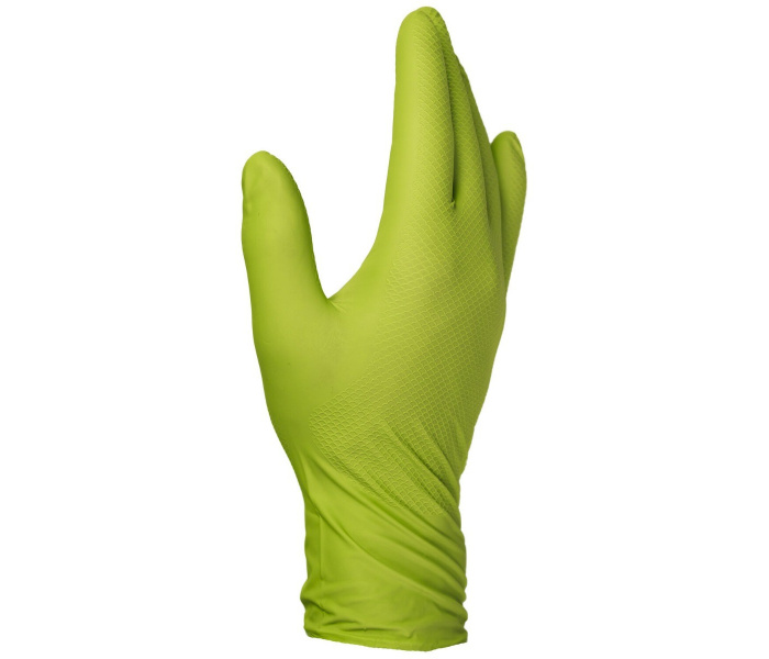 FINIXA Super Grip Nitril Handschoenen - 50 stuks