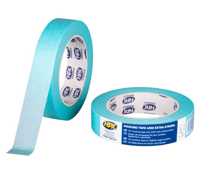 HPX 4900 Extra Strong washi tape 24mm - 50 meter