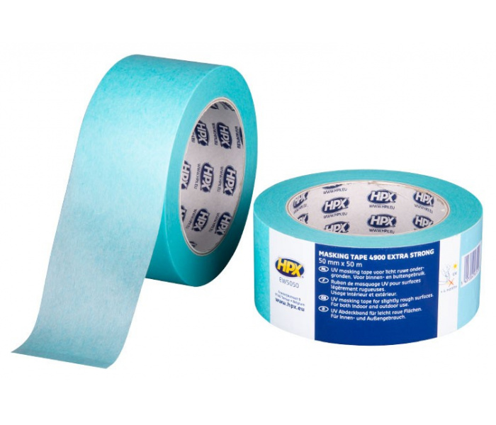 HPX 4900 Extra Strong washi tape 48mm - 50 meter