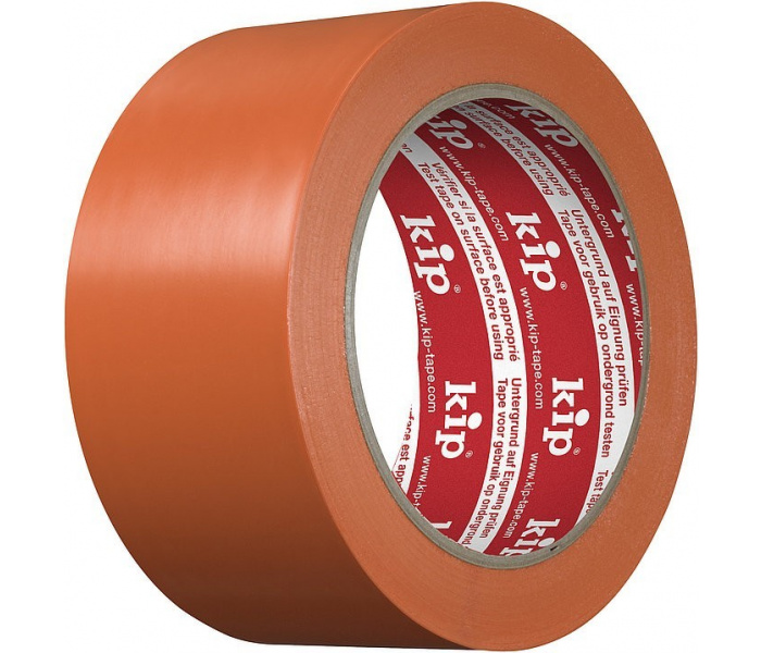 Kip 365 PVC Tape 50mm - per rol
