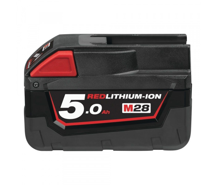 Für Milwaukee 28V Akku M28 Batterie M28 Li-ion Battery Case Circuit Board PCB MV