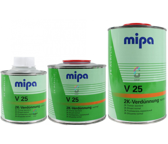 MIPA 2K Verdunning / Thinner