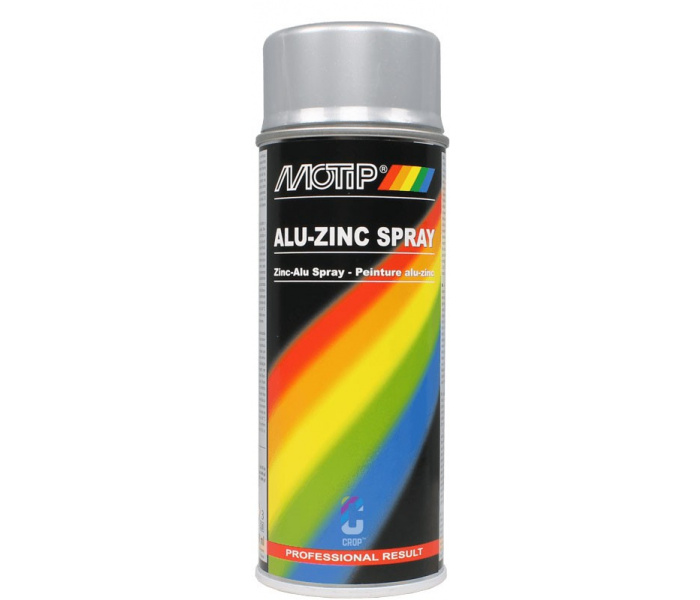E-COLL Zinc-Alu-Spray 400-ml-Spray can