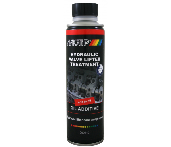 MoTip Hydraulic Valve Lifter Treatment 300ml CROP