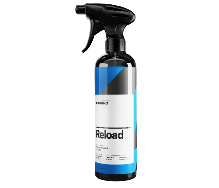 CarPro Reload Spray Sealant 500ml - CROP