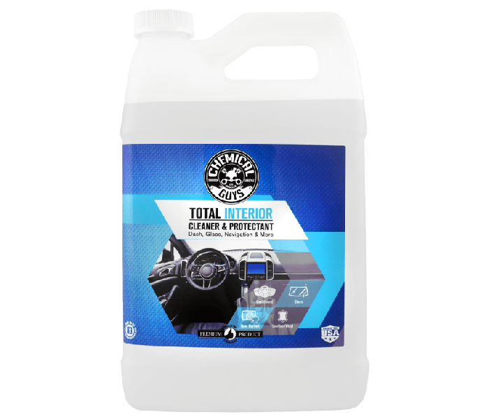 Chemical Guys Total Interior Cleaner and Protectant Gallon