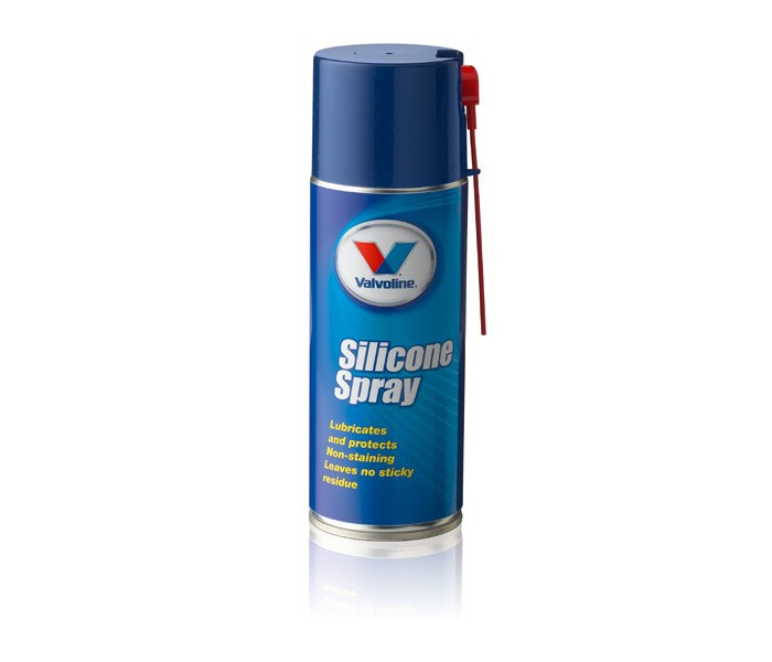 VALVOLINE Silicone Spray in Aerosol