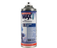 1K Blanke Lak Mat in Spuitbus SprayMax