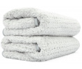 The Rag Company Platinum Pluffle Microfiber Drying Towel
