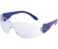 3M 2720 Veiligheidsbril Transparant - Polycarbonaat