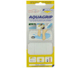 AQUA SAFETY GRIP Anti-Slip Tape Transparant (8 strips van 20x240mm)