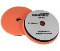 CarPro Orange Polishing Pad 130mm - per stuk