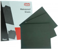 COLAD Waterproof Schuurpapier 230x280mm - 50 stuks
