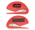 COLAD Magnetic Foil Cutter- 6 pieces