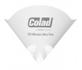 COLAD Nylon Verfzeefjes 125 Micron Extra Fijn - per stuk