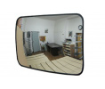 CONVEX Interior Mirror - 400x600mm, Rectangular Model